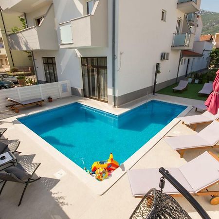 Marko Apartments Kaštela Kültér fotó